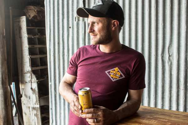 Australian Cotton Shirt