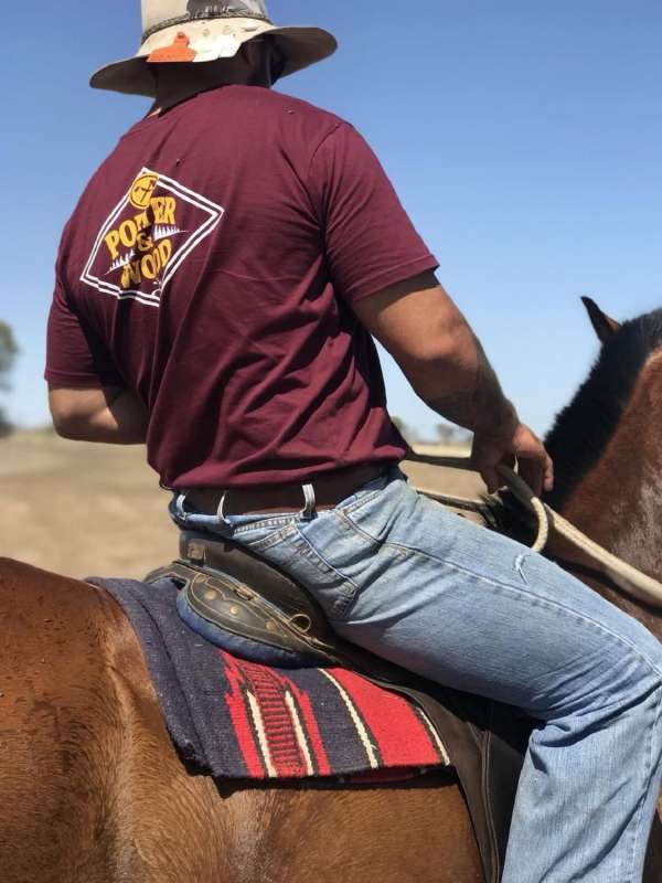 Australian Cotton Clothing