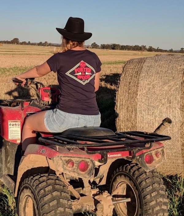 Australian Cotton Clothing