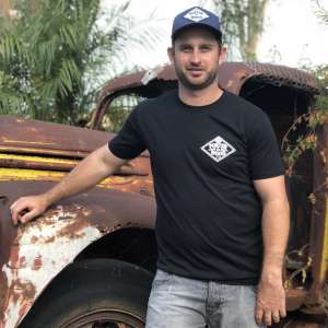 Australian Cotton Clothing