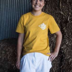 Australian Cotton Clothing