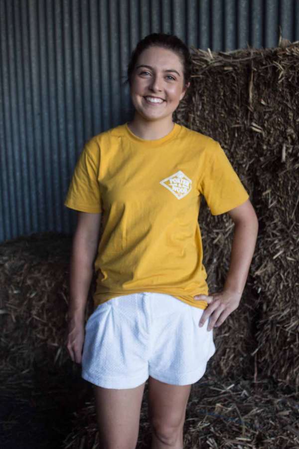 Australian Cotton Clothing