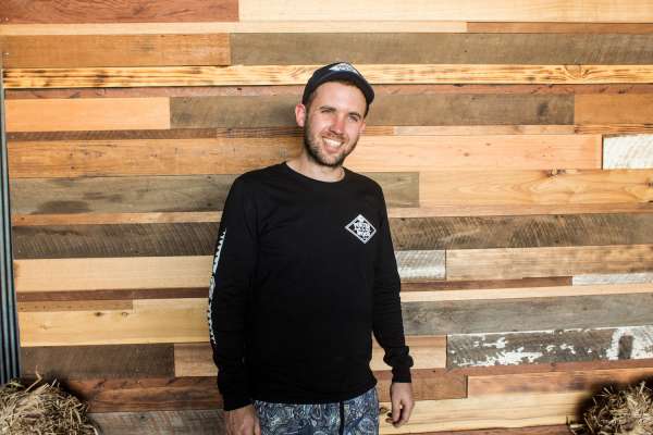 Australian Cotton Clothing