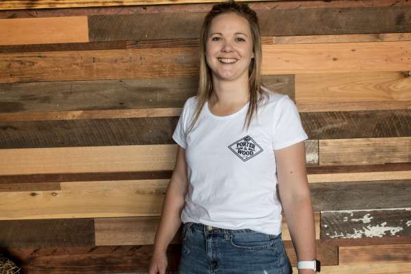 Australian Cotton Clothing