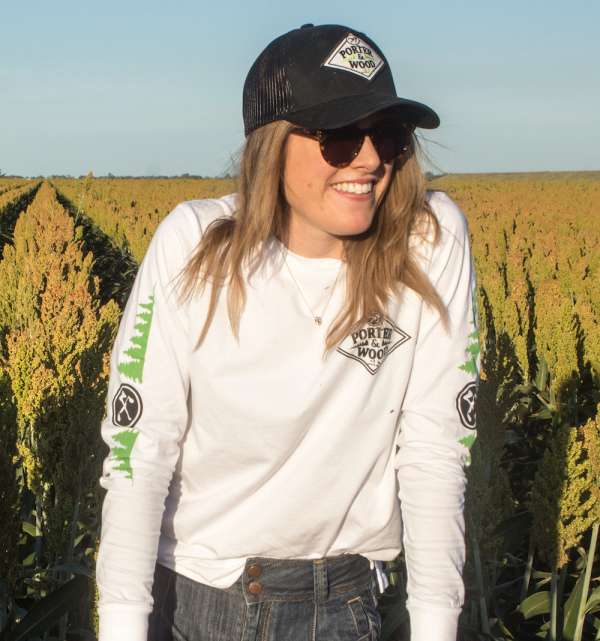 Australian Cotton Clothing