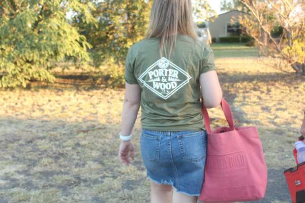Australian Cotton Clothing