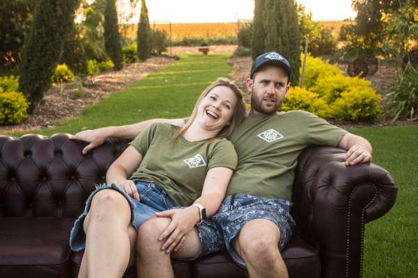 Australian Cotton Clothing