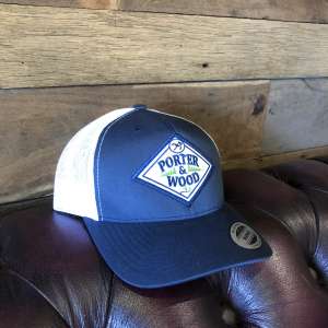 Porter and Wood Cap