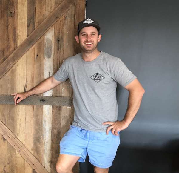 Australian Cotton Clothing
