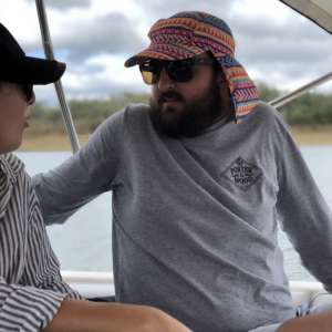 Australian Cotton Clothing