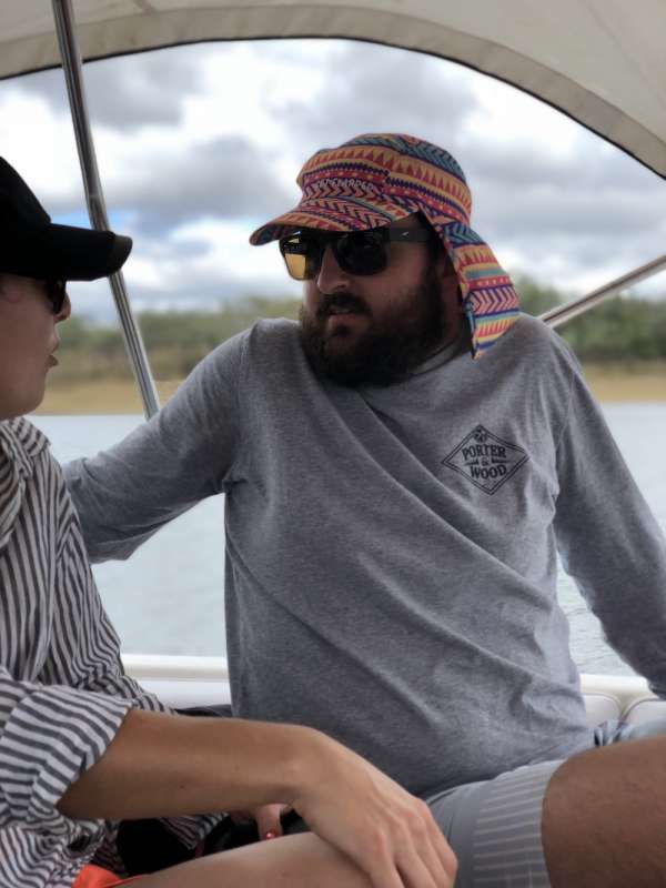 Australian Cotton Clothing