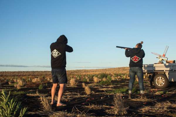 Australian Cotton Clothing