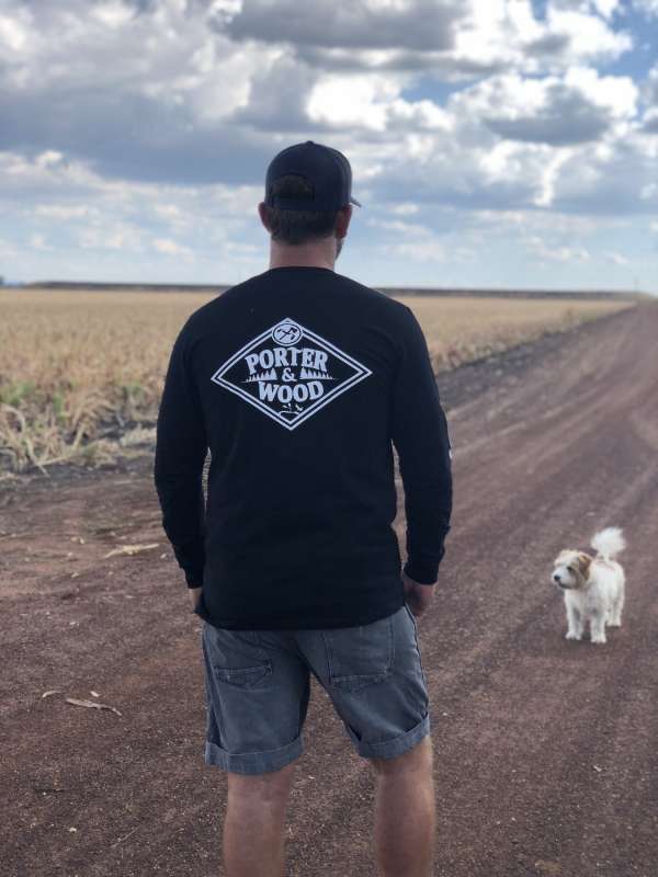 Australian Cotton Clothing