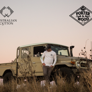 Australian Cotton Clothing