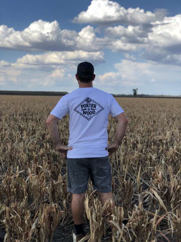 Australian Cotton Clothing