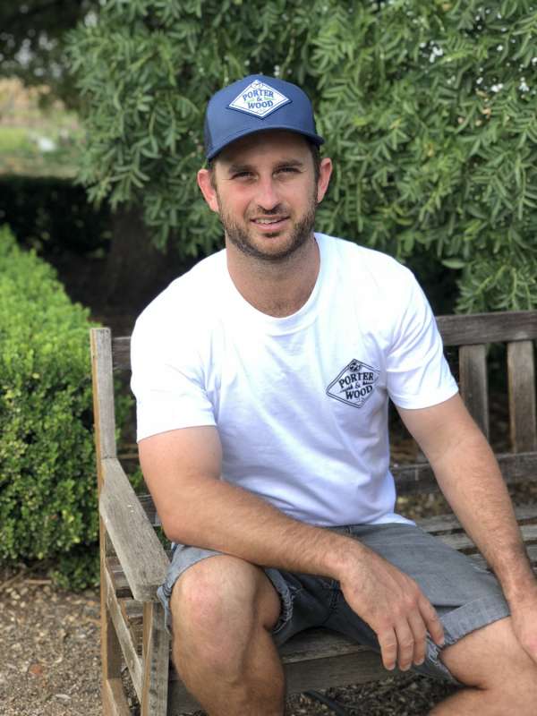Australian Cotton Clothing