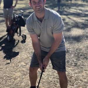 Australian Polo Shirt